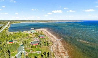 5065 Misery Bay Rd, Alpena, MI 49707