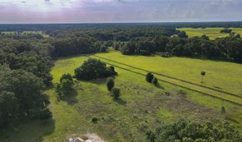 13224 SW 75TH Ter, Archer, FL 32618