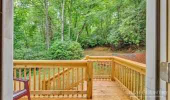 166 Charlie Hicks Rd, Banner Elk, NC 28604