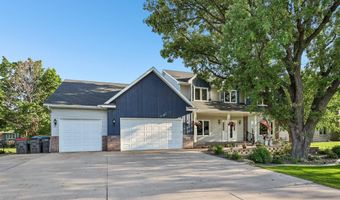 3244 140th Ave NW, Andover, MN 55304
