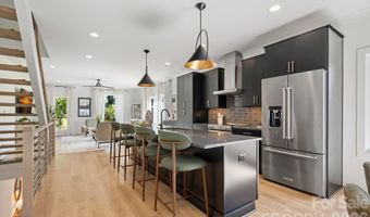 910 Van Every St, Charlotte, NC 28205