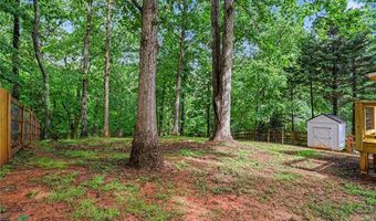 223 Hawkins Farm Cir, Ball Ground, GA 30107