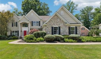 915 Cimarron Oval, Aurora, OH 44202