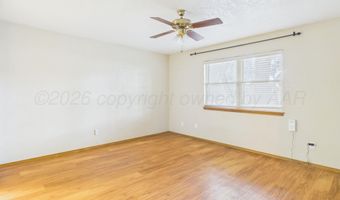 5822 SYRACUSE Dr, Amarillo, TX 79109