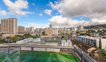 1750 Kalakaua Ave 912, Honolulu, HI 96826