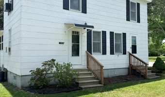 23990 CUSTIS NECK Rd, Accomac, VA 23301