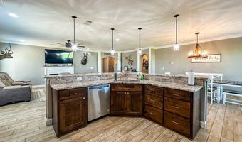 2166 SE 4001, Andrews, TX 79714