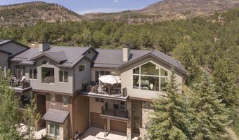 751 Promontory Ln, Basalt, CO 81621