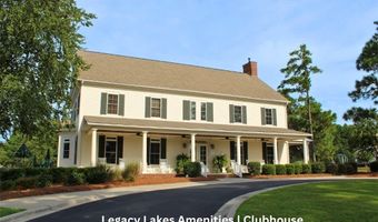 529 Watauga Ln, Aberdeen, NC 28315