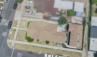 1458 W 49th, Los Angeles, CA 90062