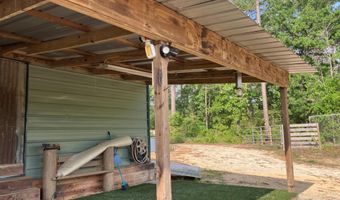 40 Acres Forestry Road 356, Beaumont, MS 39423