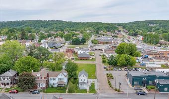 2324 Sheffield Rd, Aliquippa, PA 15001
