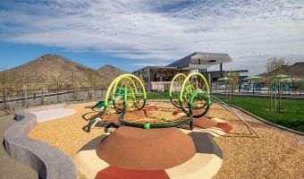 12039 W Calle De Pompas, Peoria, AZ 85383