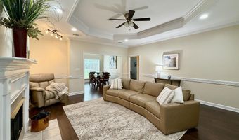 205 Stonebriar Ln, Brandon, MS 39042
