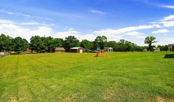 3016 Vincintage Cv, Alexander, AR 72002
