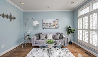 1236 HARBOR ISLAND Walk, Baltimore, MD 21230