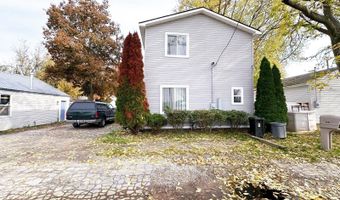 134 Eckfield, Algonac, MI 48001