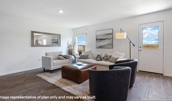 1440 Sequoia Park, Adkins, TX 78109