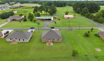 135 Lloyd Henderson Rd, Beebe, AR 72012