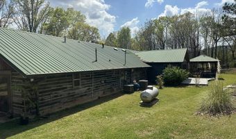 75 MARY LEE Ln, Alpine, AL 35014