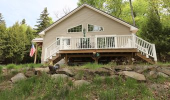 349 Black Point Rd, Beaver Cove, ME 04441