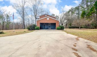 1845 Voss Rd, Alexander City, AL 35010