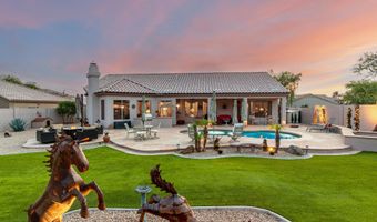 4907 E ROY ROGERS Rd, Cave Creek, AZ 85331