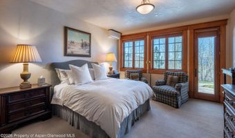 56 Five Trees Ln, Aspen, CO 81611