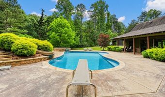 341 Blackberry Trl, Ball Ground, GA 30107