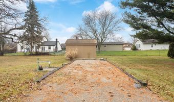 2221 Mifflin, Ashland, OH 44805