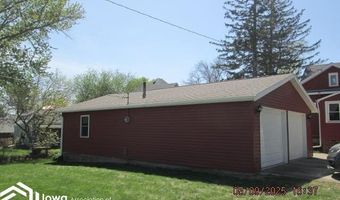 211 Harriman St, Alexander, IA 50420