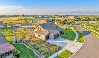 501 White Horse Loop, Bozeman, MT 59718
