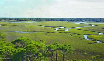 87 Cape Creek Road Lot Multiple Lots, Bald Head Island, NC 28461