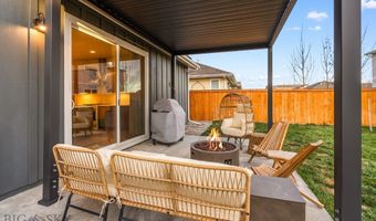 1516 Deadwood Loop, Belgrade, MT 59714