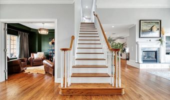 31 Chasewood Dr, Angier, NC 27501