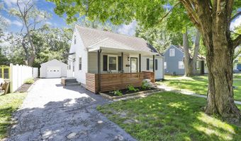 142 N Kellner Rd, Columbus, OH 43209