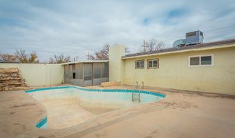 1007 N 8TH St, Carlsbad, NM 88220