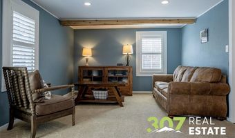 732 Platinum Ave, Cody, WY 82414