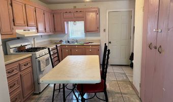 807 NW 5th, Andrews, TX 79714