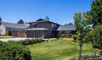 61211 Mount Vista Dr, Bend, OR 97702