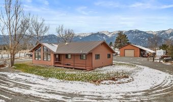 45083 WHITETAIL Ln, Baker City, OR 97814