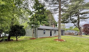 14 Susan Dr, Billerica, MA 01821