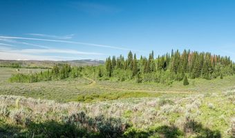 CARROLL Lane, Daniel, WY 83115