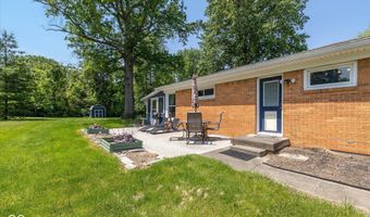 3105 E Banta Rd, Indianapolis, IN 46227