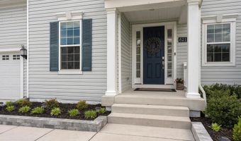 821 BENTGRASS Dr, Aberdeen, MD 21001