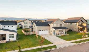 86 W Granite Peak, Bozeman, MT 59718