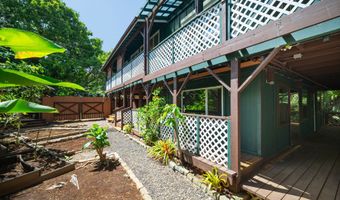 3590 MOLOAA Rd, Kapaa, HI 96746