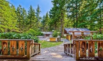 14361 Maple Creek Rd, Arcata, CA 95550