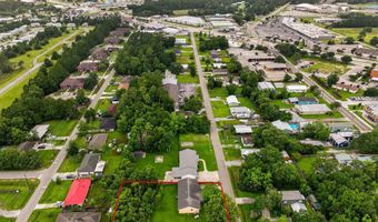542 Saint John St, Bay St. Louis, MS 39520