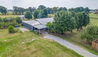 2370 Mary Niblack Rd, Ardmore, OK 73401